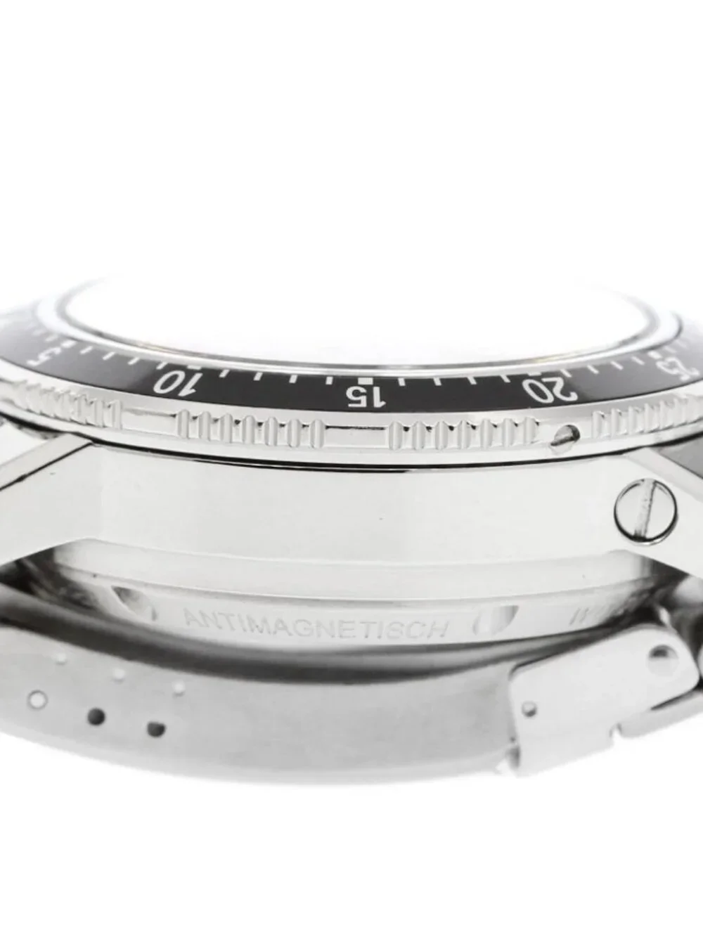 Sinn 103.B.SA.AUTO Chronograph day date black Dial Automatic Men's Watch_953617